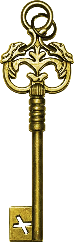 key