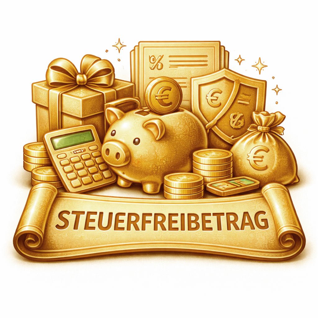 Weitere Verschonungsmöglichkeiten und Steuerfreibeträge